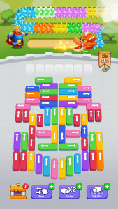 اسکرین شات بازی Royal Rescue: Dragon Puzzle 8