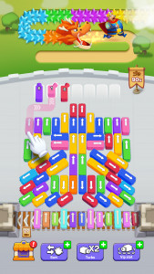 اسکرین شات بازی Royal Rescue: Dragon Puzzle 4