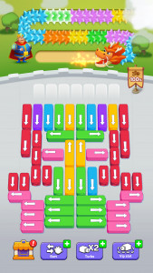 اسکرین شات بازی Royal Rescue: Dragon Puzzle 7