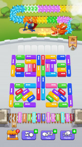 اسکرین شات بازی Royal Rescue: Dragon Puzzle 6