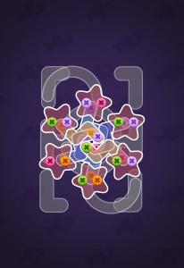 اسکرین شات بازی Pin Jam Puzzle 6