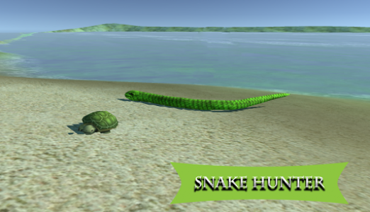 اسکرین شات بازی Slithering Snake Hunter 3D 2020 7