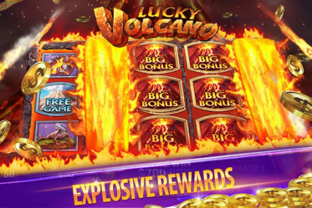 اسکرین شات بازی Casino Deluxe Vegas - Slots, Poker & Card Games 3