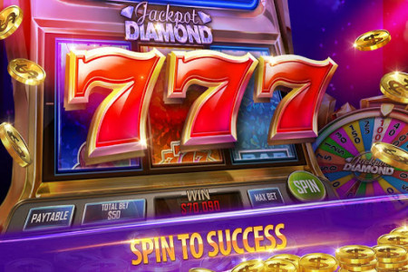 اسکرین شات بازی Casino Deluxe Vegas - Slots, Poker & Card Games 7