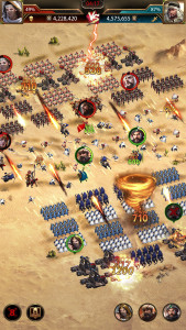 اسکرین شات بازی Conquerors: Golden Age 8