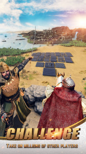 اسکرین شات بازی Conquerors: Golden Age 5