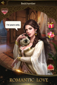 اسکرین شات 3 بازی Conquerors 2: Glory of Sultans