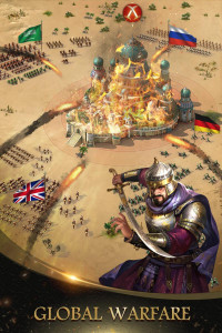 اسکرین شات بازی Conquerors 2: Glory of Sultans 7