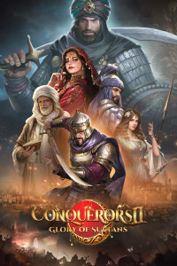 اسکرین شات بازی Conquerors 2: Glory of Sultans 1
