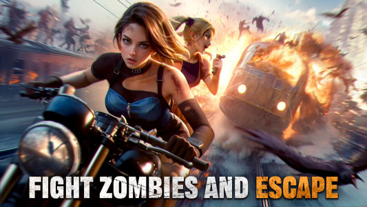 اسکرین شات بازی Doomsday: Last Survivors 4