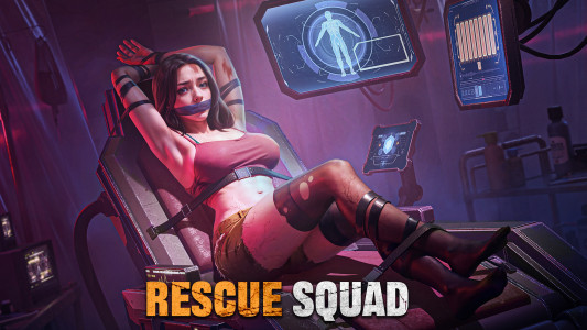 اسکرین شات بازی Doomsday: Last Survivors 3