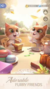 اسکرین شات 7 بازی Time Princess: Dreamtopia