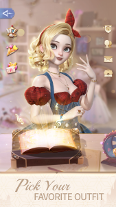 اسکرین شات 3 بازی Time Princess: Dreamtopia