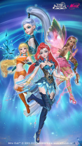 اسکرین شات 1 بازی Time Princess: Dreamtopia