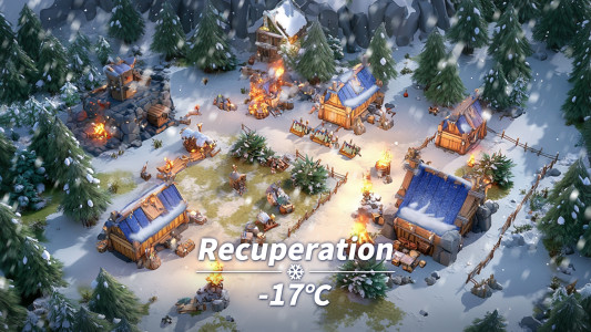 اسکرین شات 3 بازی Fate War