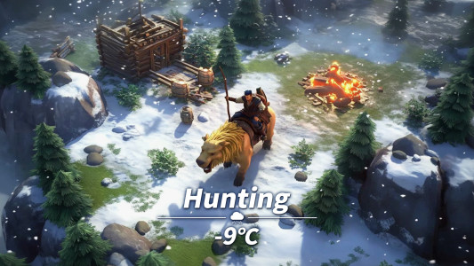 اسکرین شات 5 بازی Fate War