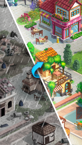 اسکرین شات 3 بازی Game of Sky