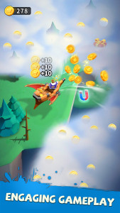 اسکرین شات 2 بازی Game of Sky