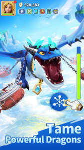 اسکرین شات بازی Game of Sky 6