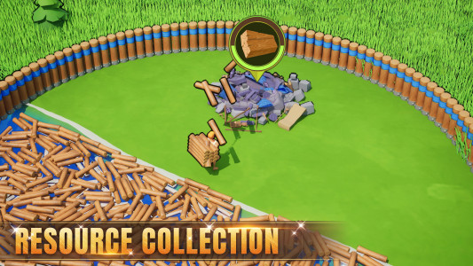 اسکرین شات بازی Lords Mobile: Kingdom Wars 1