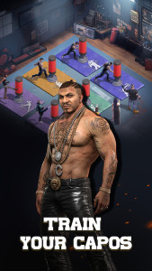 اسکرین شات 3 بازی Mafia Mobile