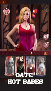 اسکرین شات 1 بازی Mafia Mobile