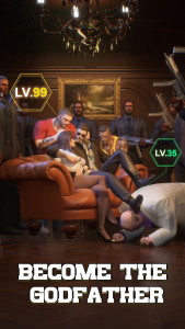 اسکرین شات 7 بازی Mafia Mobile