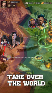 اسکرین شات 5 بازی Mafia Mobile