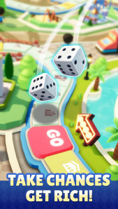 اسکرین شات 1 بازی Tycoon Master