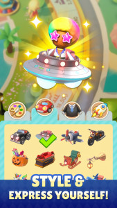 اسکرین شات 3 بازی Tycoon Master