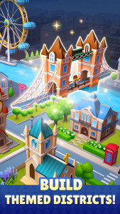 اسکرین شات 6 بازی Tycoon Master