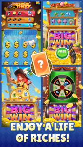 اسکرین شات 5 بازی Tycoon Master