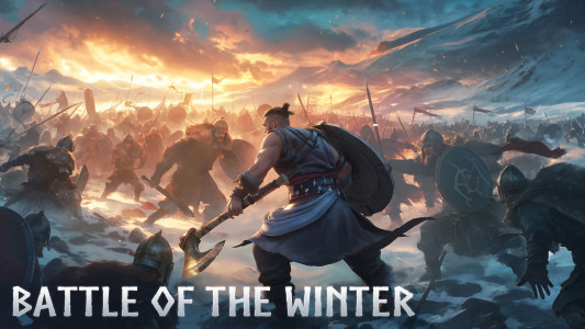 اسکرین شات 5 بازی Viking Rise
