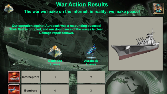 اسکرین شات 8 بازی Empire’s Supreme Command