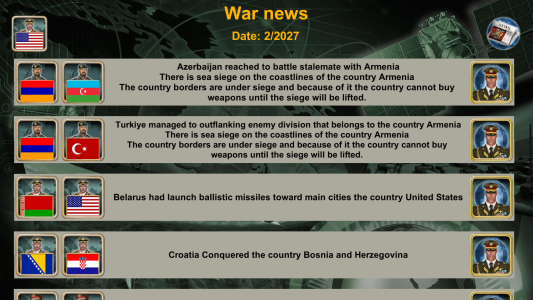 اسکرین شات 8 بازی World Empire