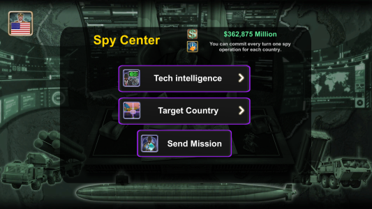 اسکرین شات 5 بازی World Empire