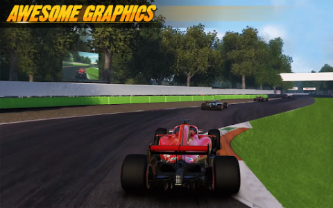 اسکرین شات بازی Formula Racing Nation Real Formula Race Speed 2019 5