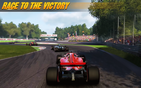 اسکرین شات بازی Formula Racing Nation Real Formula Race Speed 2019 2