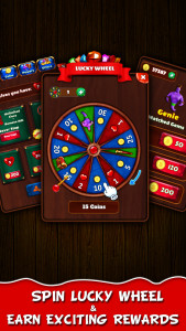 اسکرین شات 6 بازی Swiped