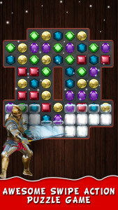 اسکرین شات 2 بازی Swiped