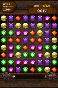 اسکرین شات بازی Swiped 5