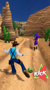 اسکرین شات بازی Beast Chaser 4