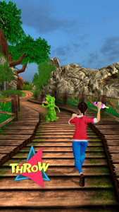 اسکرین شات بازی Beast Chaser 2