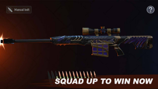 اسکرین شات 4 بازی Epic Shooter 2