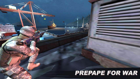 اسکرین شات 2 بازی Epic Shooter 2