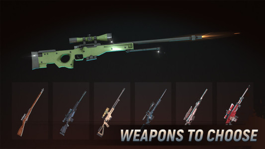 اسکرین شات 5 بازی Epic Shooter