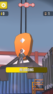 اسکرین شات 3 بازی Sharpshooter Blitz