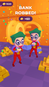 اسکرین شات 5 بازی Escape Masters