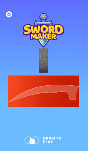 اسکرین شات بازی Sword Maker 5