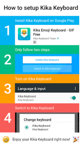 اسکرین شات برنامه Glittercheetah Keyboard Theme 5